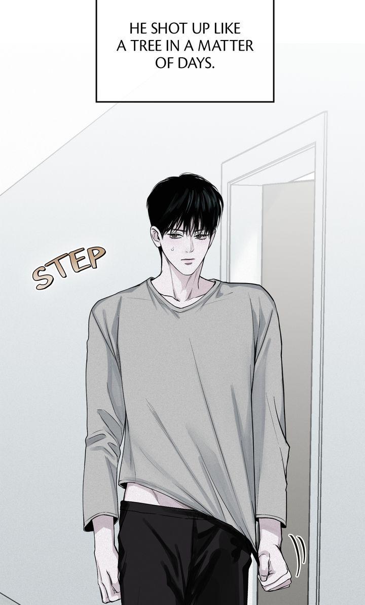 Read Projection chapter 26.1 image 7 on Lezhin