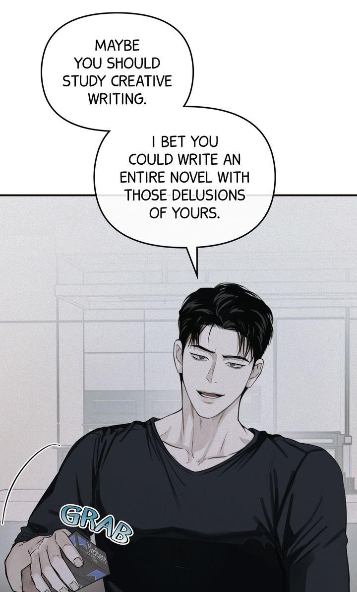 Read Projection chapter 26.1 image 70 on Lezhin