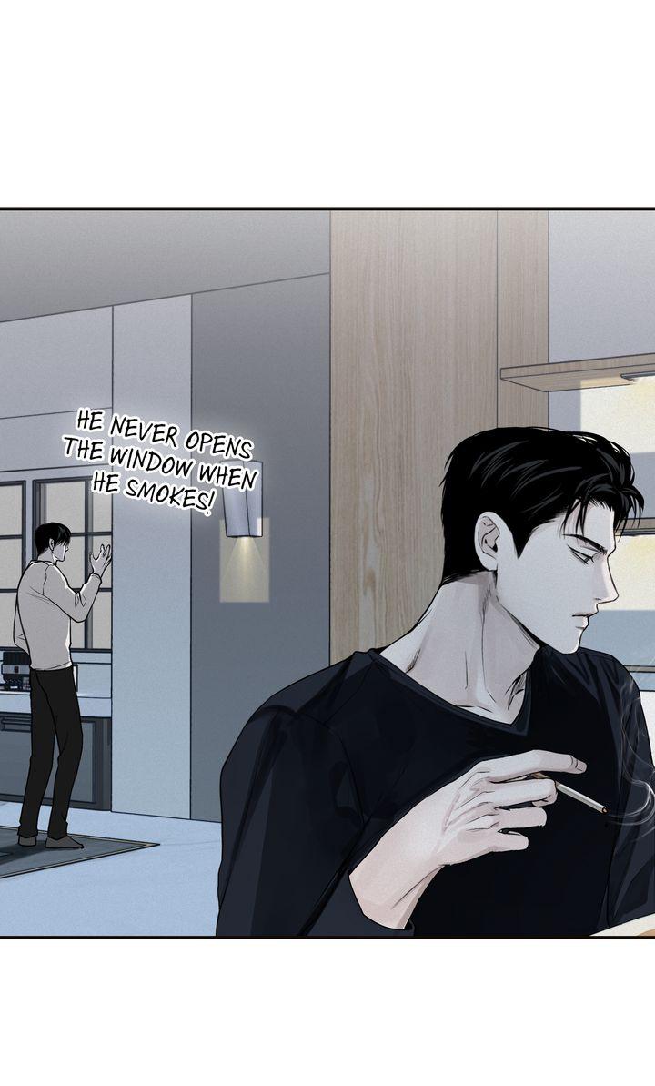 Read Projection chapter 26.1 image 75 on Lezhin