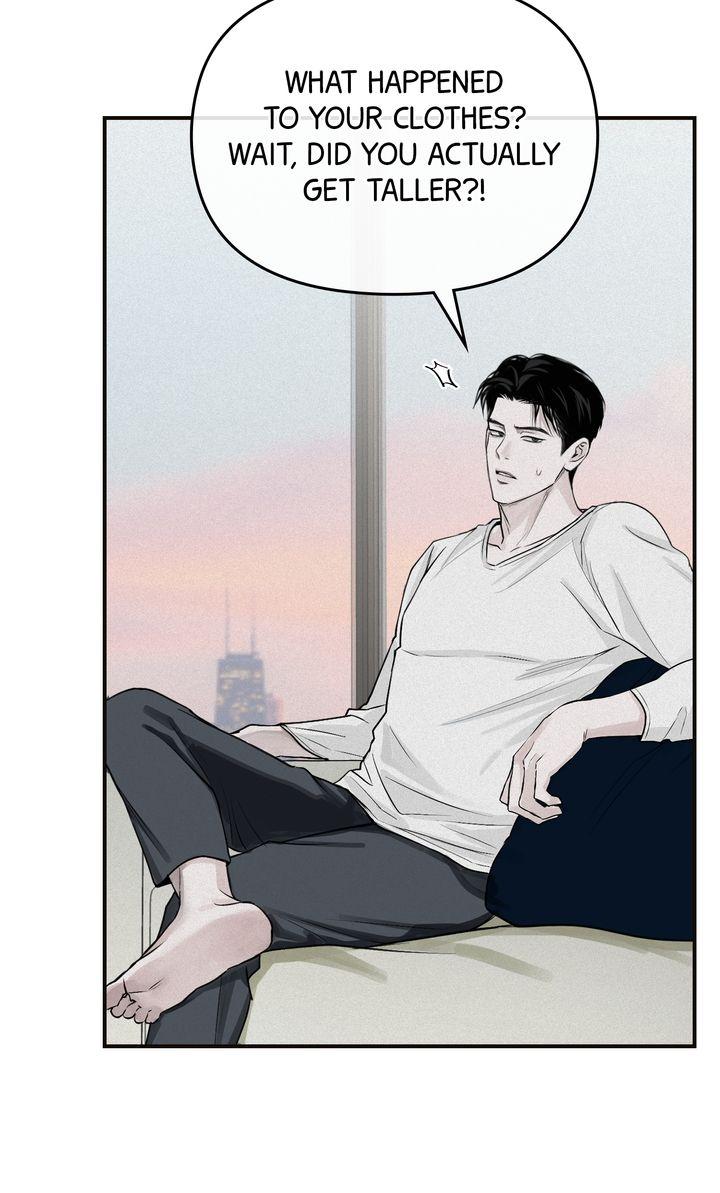 Read Projection chapter 26.1 image 9 on Lezhin