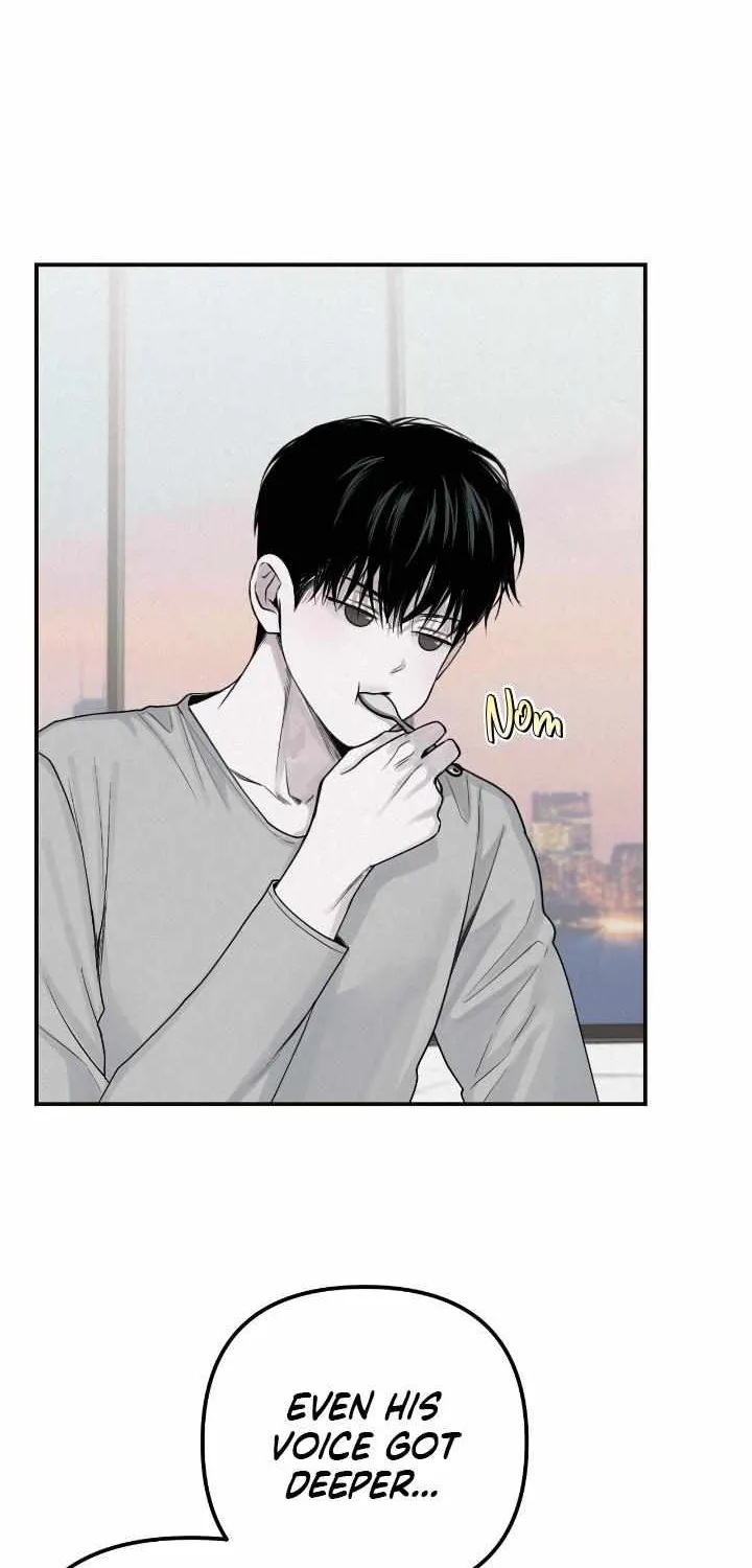 Read Projection chapter 26 image 13 on Lezhin