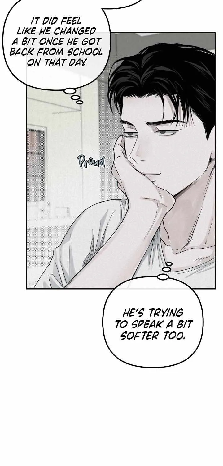 Read Projection chapter 26 image 14 on Lezhin