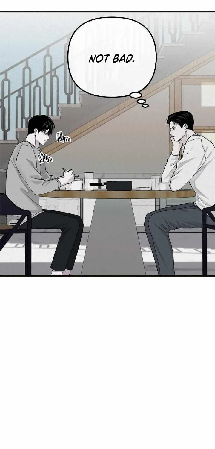 Read Projection chapter 26 image 15 on Lezhin