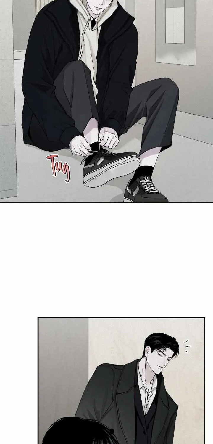 Read Projection chapter 26 image 17 on Lezhin