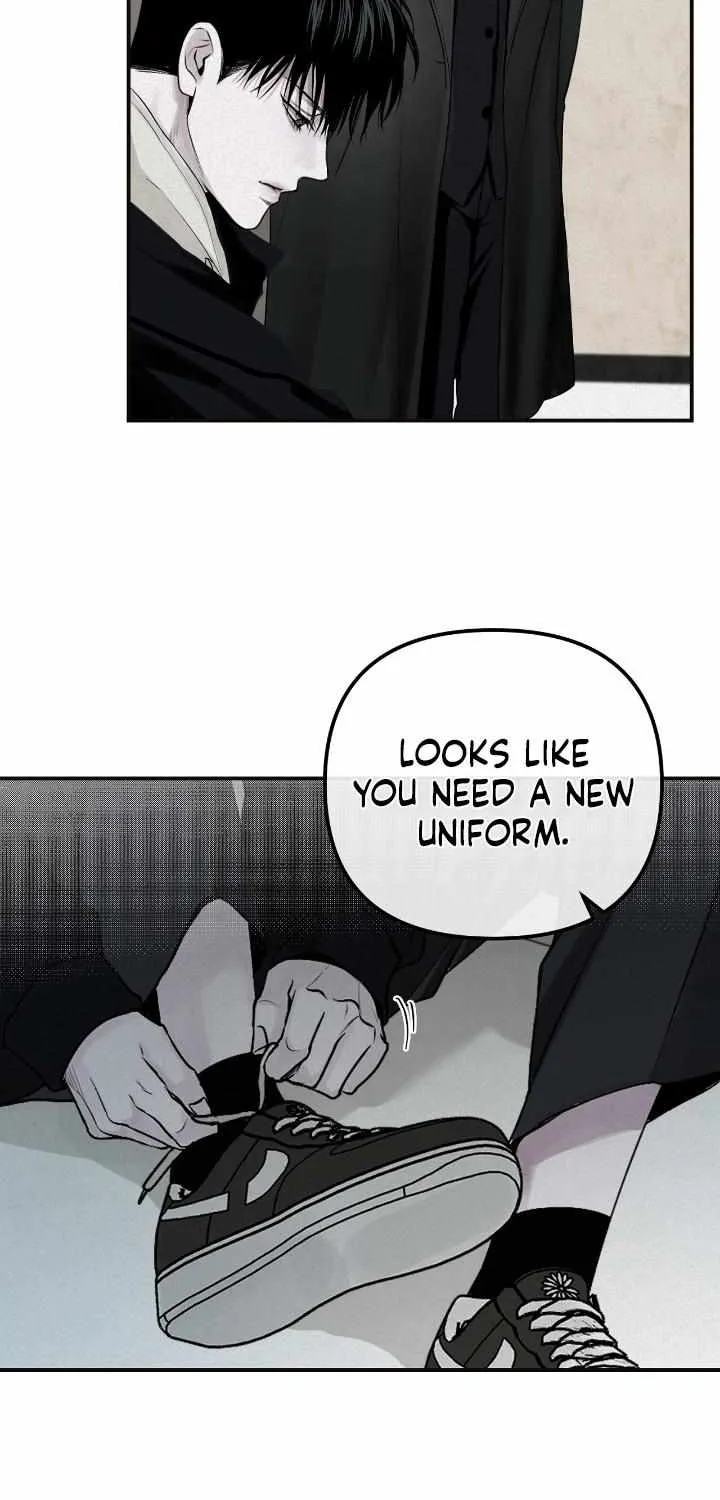 Read Projection chapter 26 image 18 on Lezhin