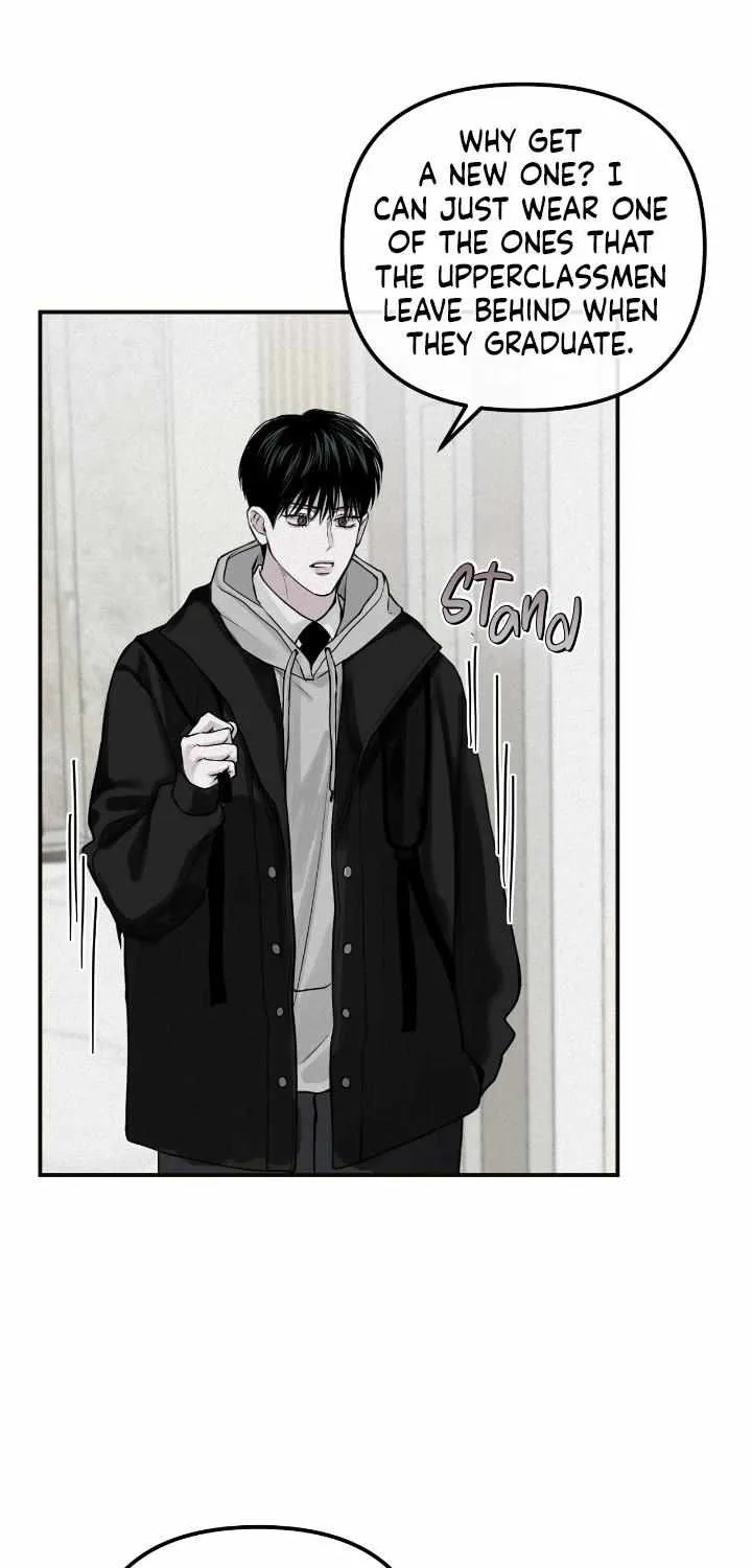 Read Projection chapter 26 image 19 on Lezhin