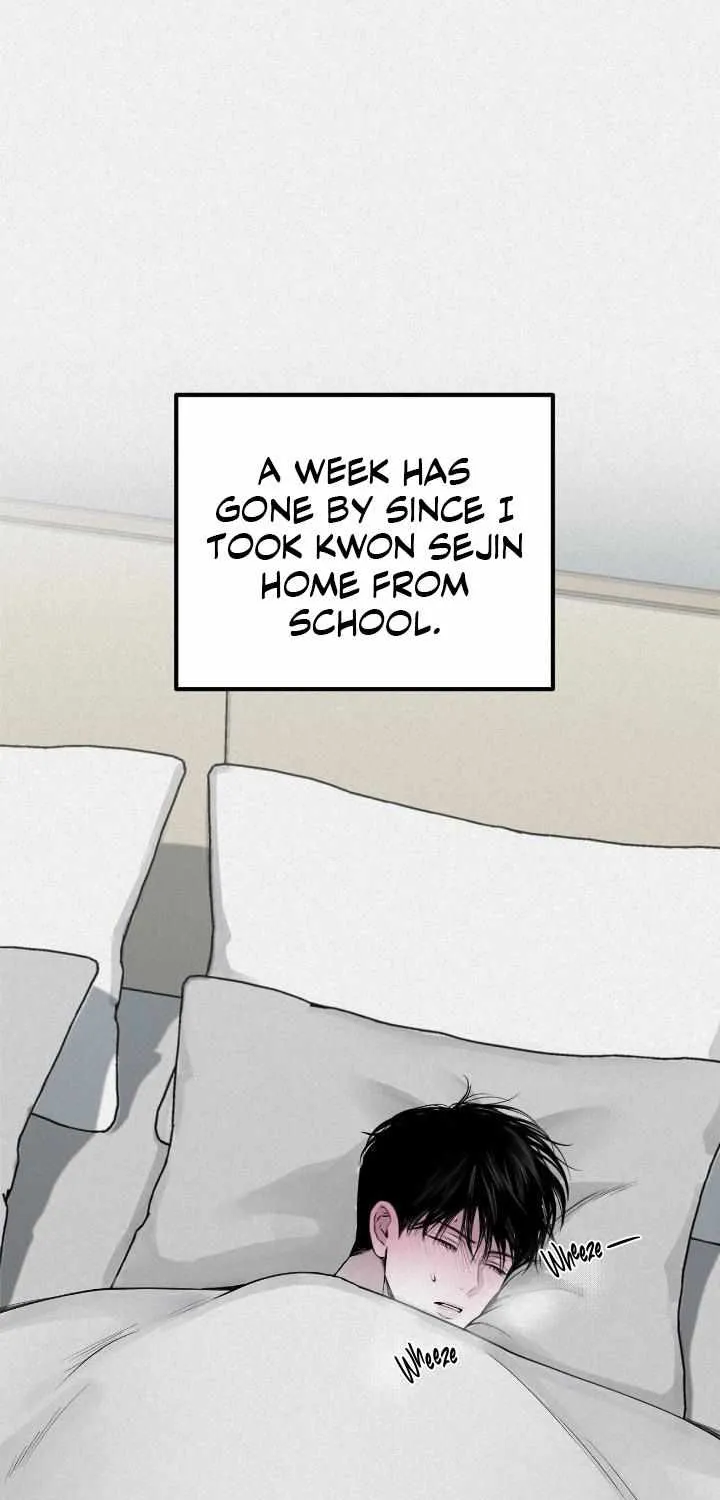 Read Projection chapter 26 image 2 on Lezhin