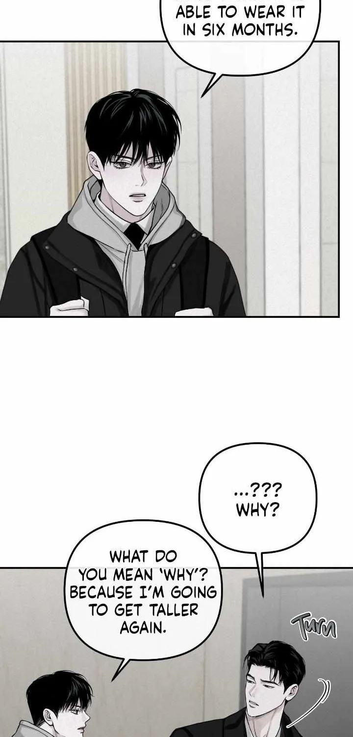 Read Projection chapter 26 image 21 on Lezhin