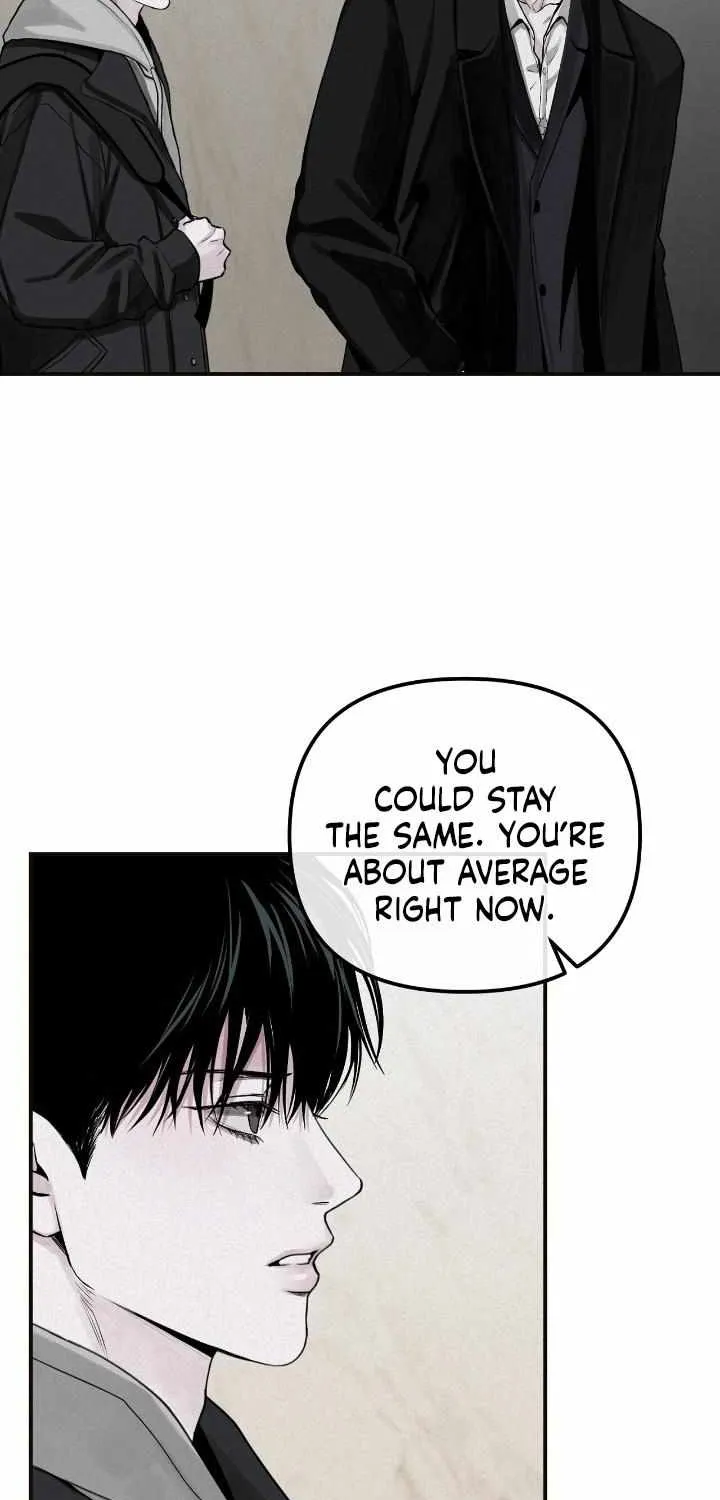 Read Projection chapter 26 image 22 on Lezhin