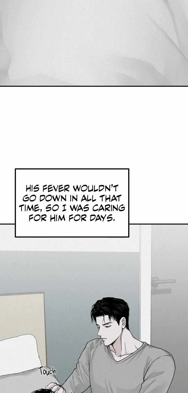 Read Projection chapter 26 image 3 on Lezhin