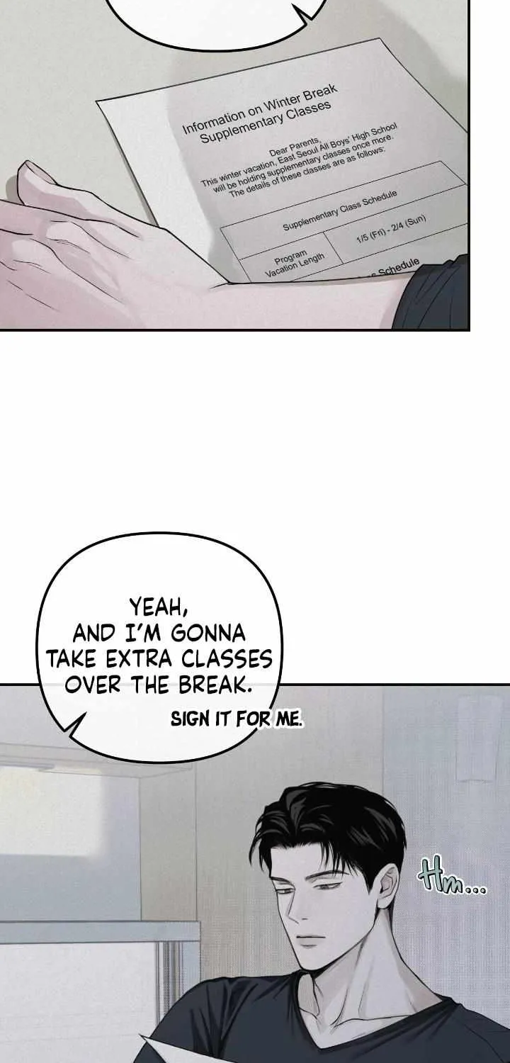 Read Projection chapter 26 image 36 on Lezhin