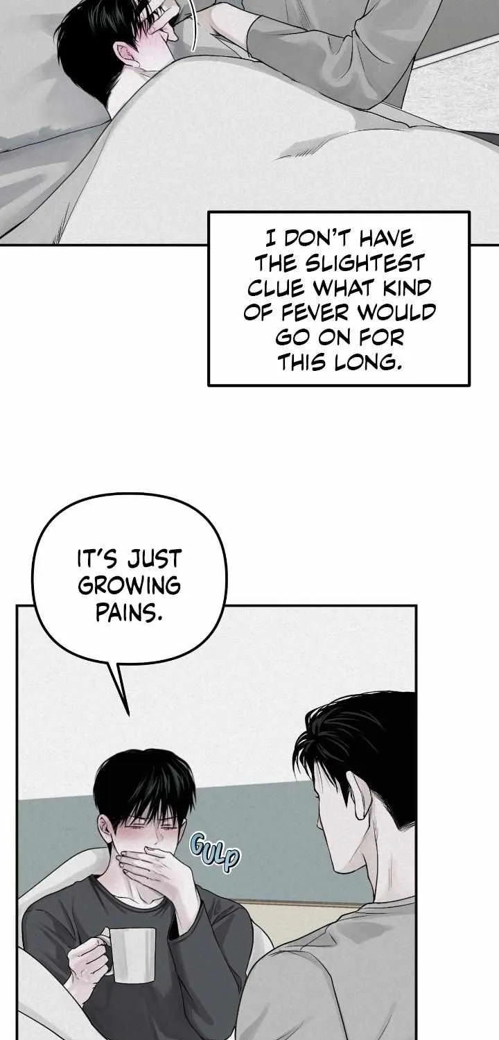 Read Projection chapter 26 image 4 on Lezhin