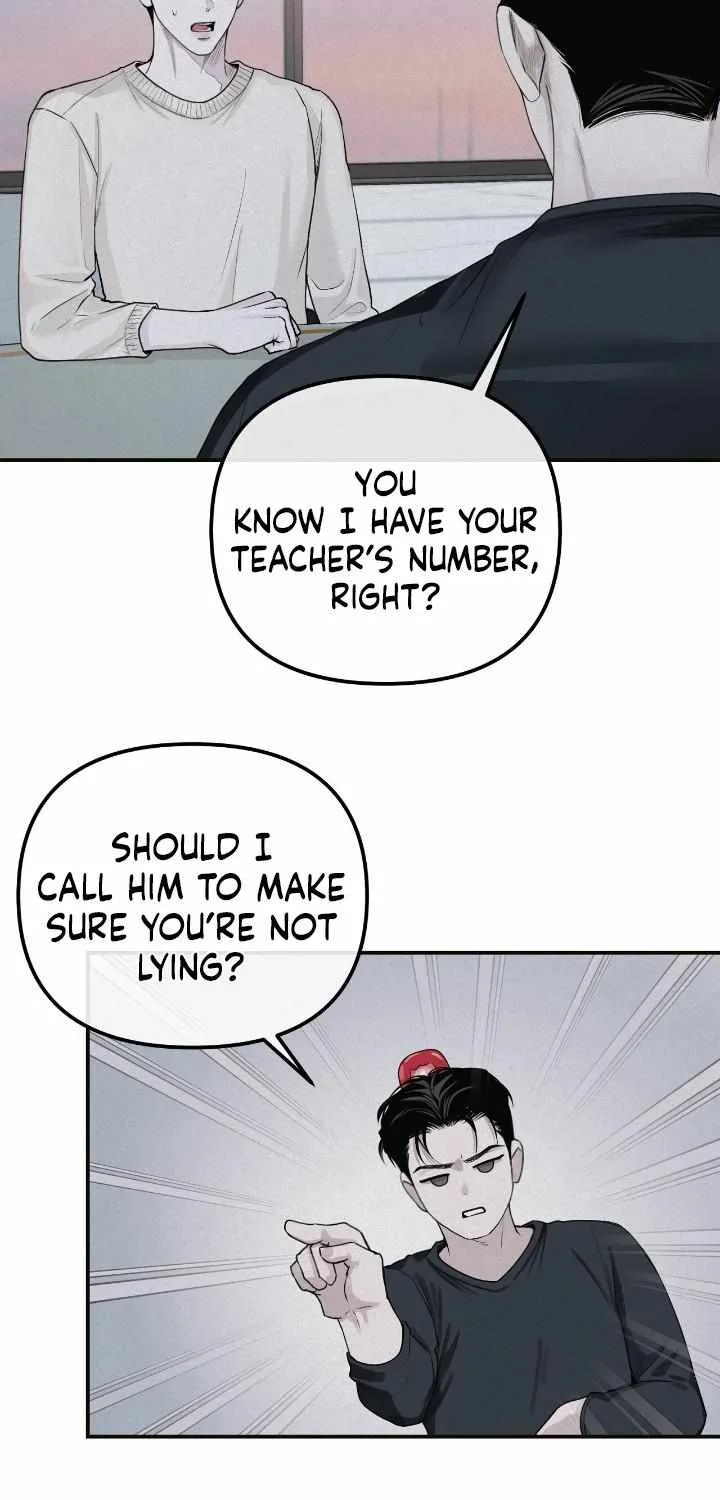 Read Projection chapter 26 image 43 on Lezhin