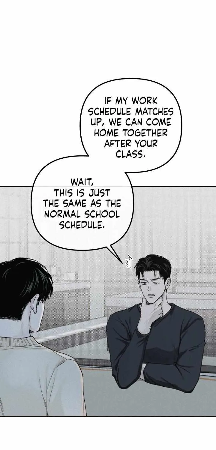Read Projection chapter 26 image 47 on Lezhin