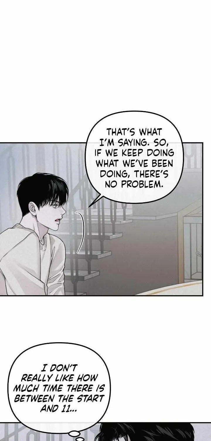 Read Projection chapter 26 image 48 on Lezhin