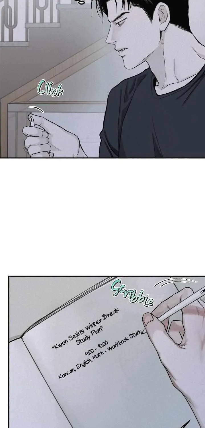 Read Projection chapter 26 image 49 on Lezhin
