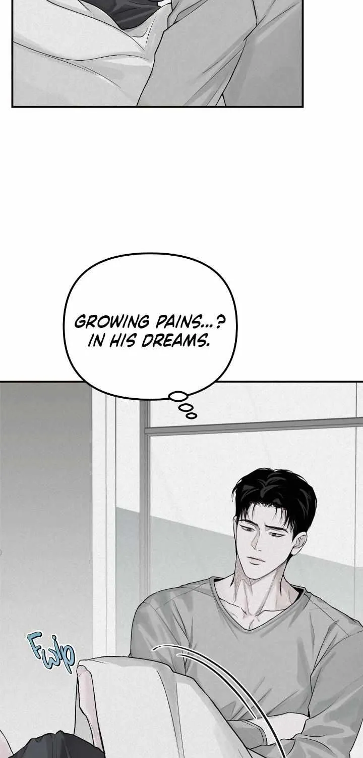 Read Projection chapter 26 image 5 on Lezhin
