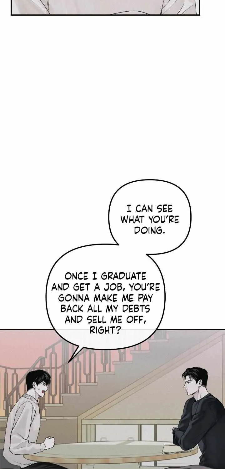 Read Projection chapter 26 image 57 on Lezhin