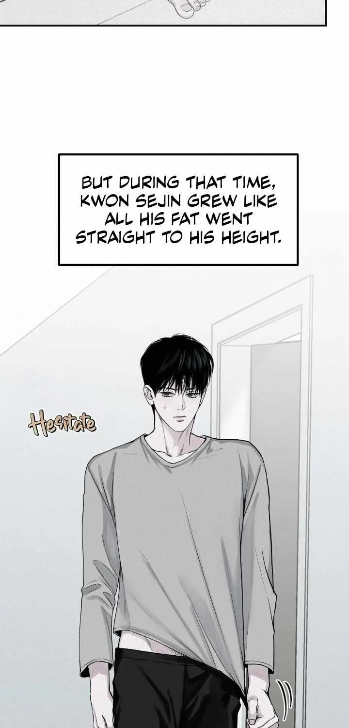 Read Projection chapter 26 image 7 on Lezhin