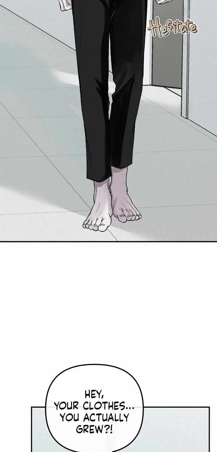 Read Projection chapter 26 image 8 on Lezhin