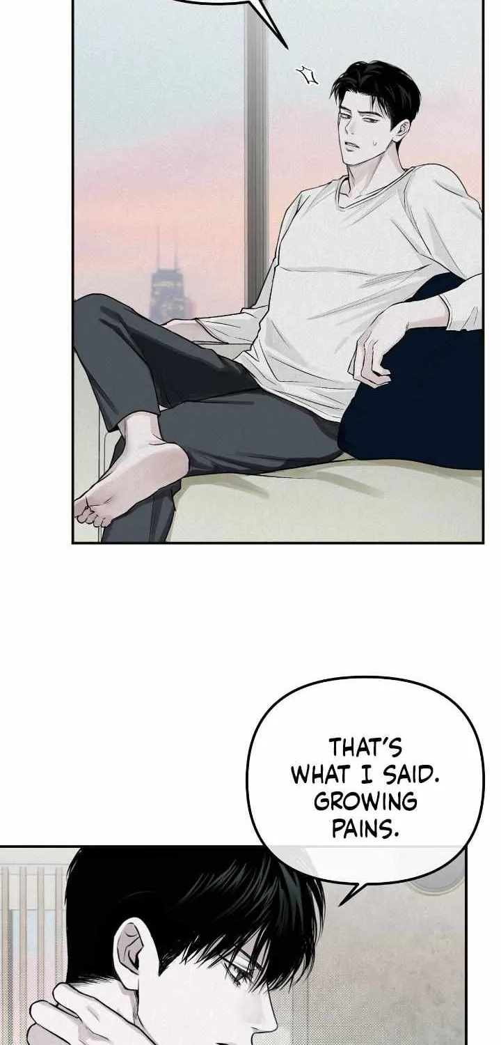 Read Projection chapter 26 image 9 on Lezhin