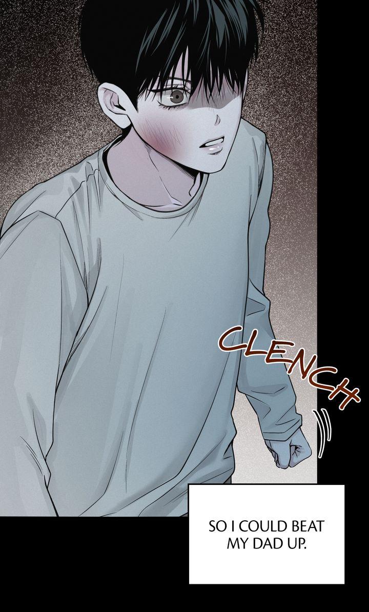 Read Projection chapter 27.1 image 10 on Lezhin