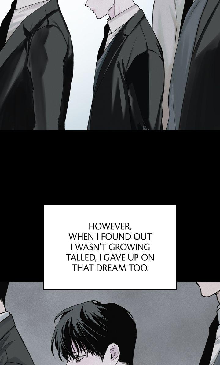 Read Projection chapter 27.1 image 12 on Lezhin