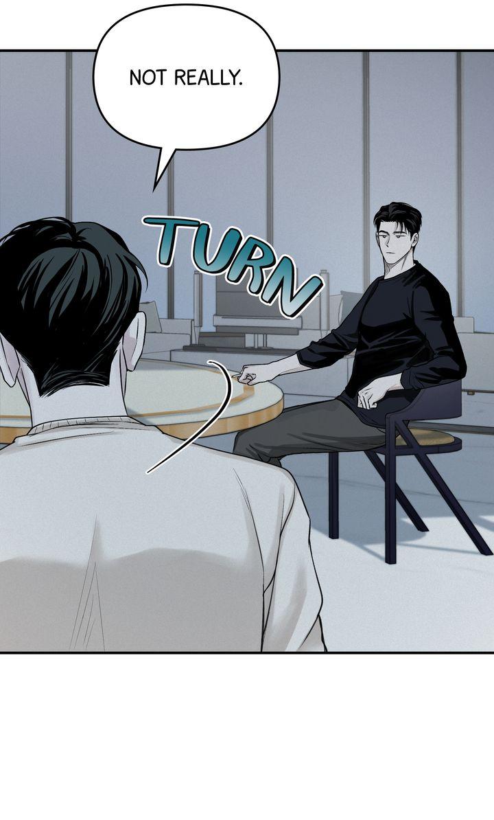 Read Projection chapter 27.1 image 18 on Lezhin