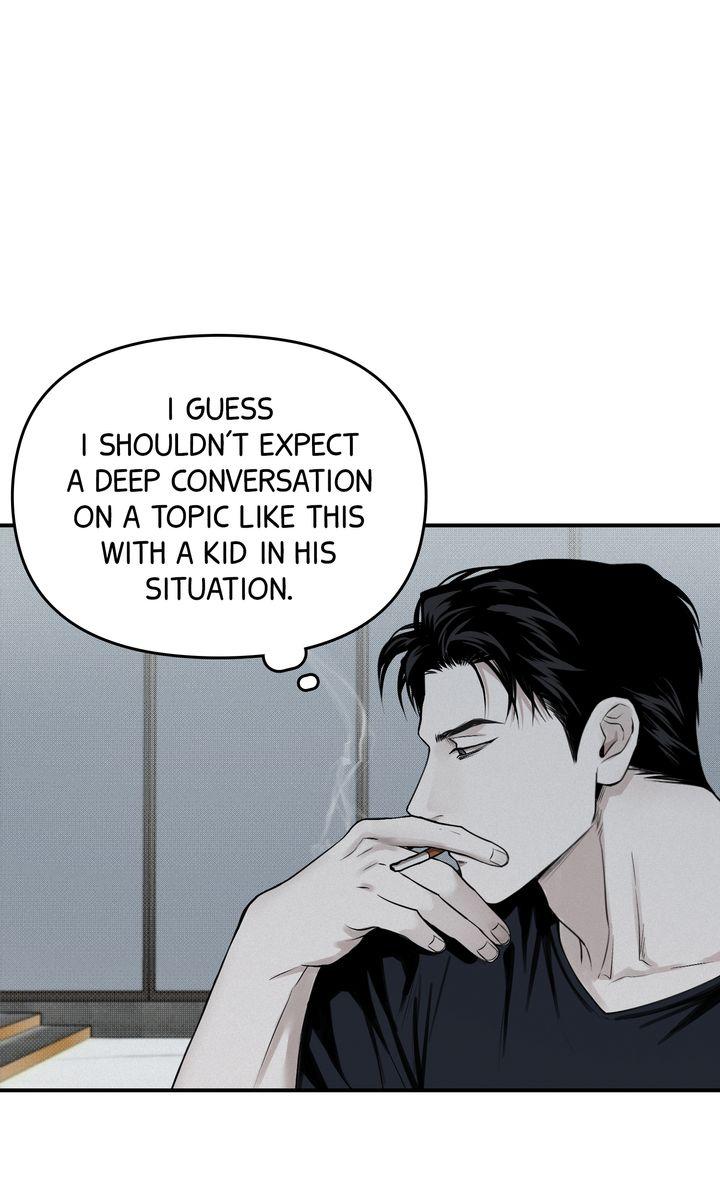 Read Projection chapter 27.1 image 20 on Lezhin