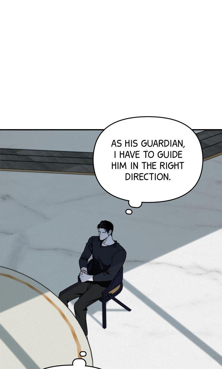 Read Projection chapter 27.1 image 22 on Lezhin