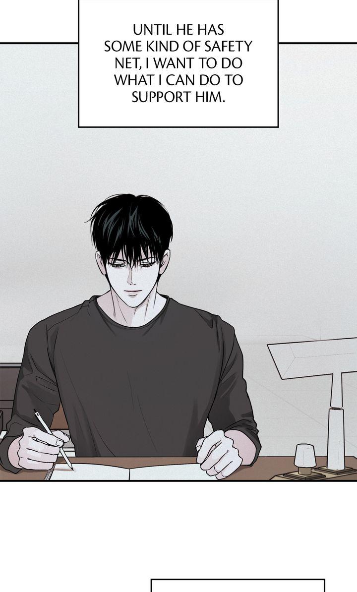 Read Projection chapter 27.1 image 25 on Lezhin