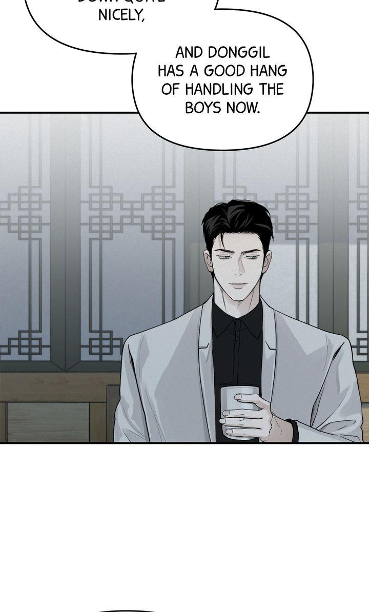 Read Projection chapter 27.1 image 35 on Lezhin