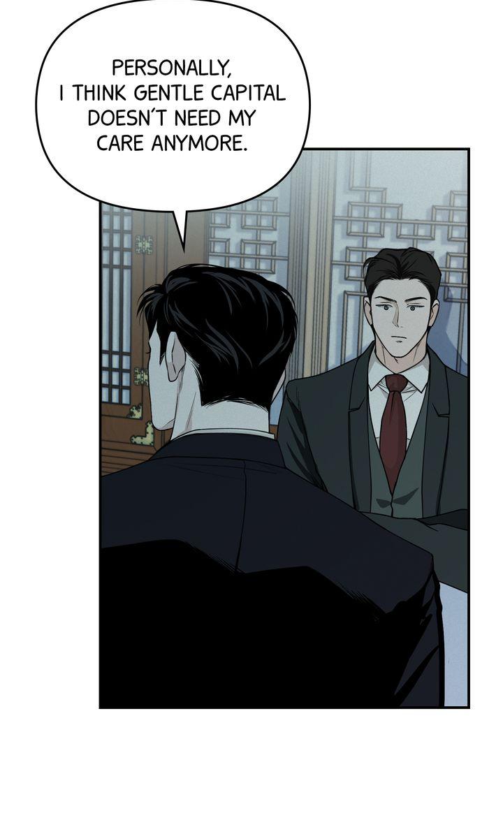 Read Projection chapter 27.1 image 36 on Lezhin