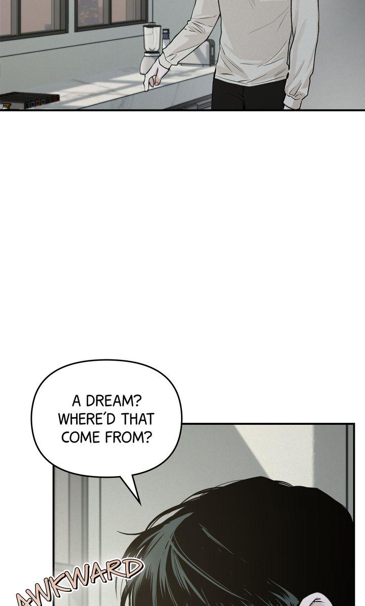 Read Projection chapter 27.1 image 4 on Lezhin