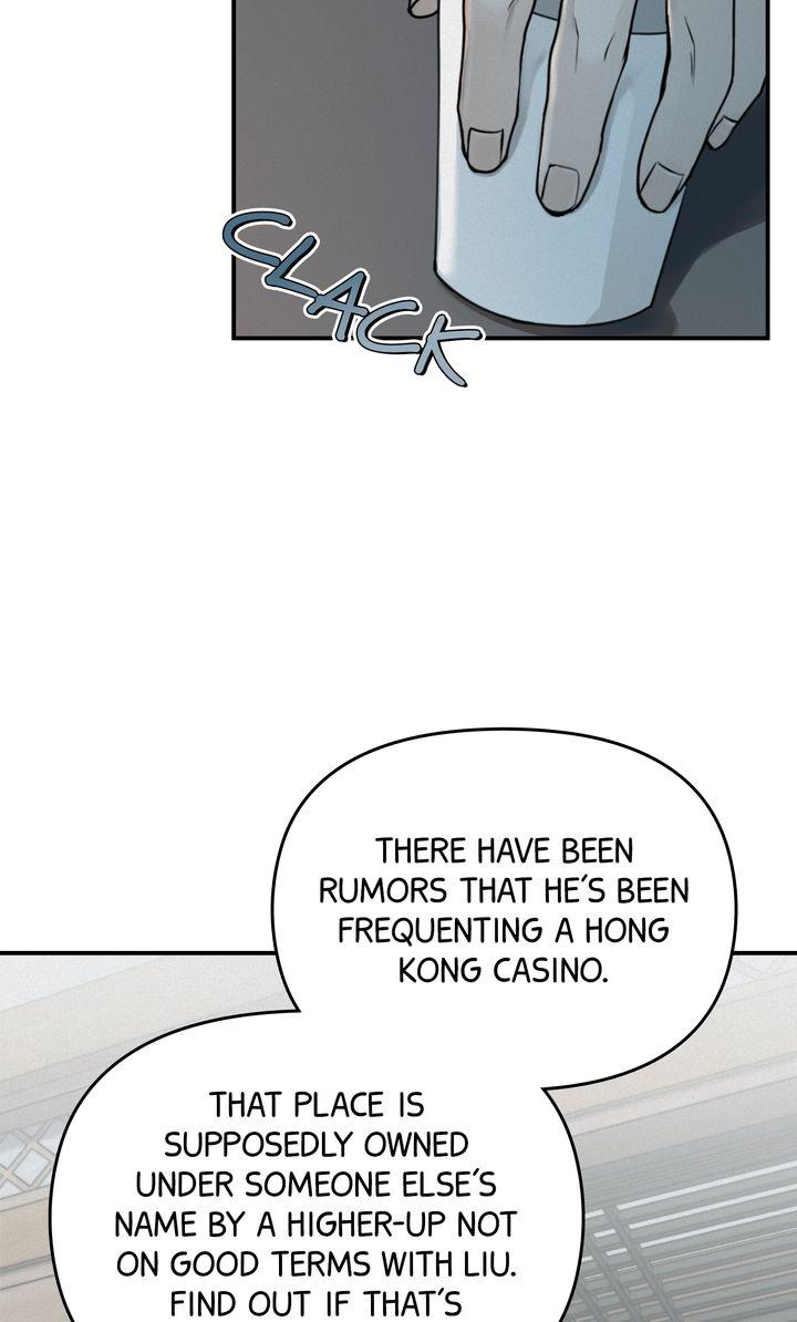 Read Projection chapter 27.1 image 43 on Lezhin