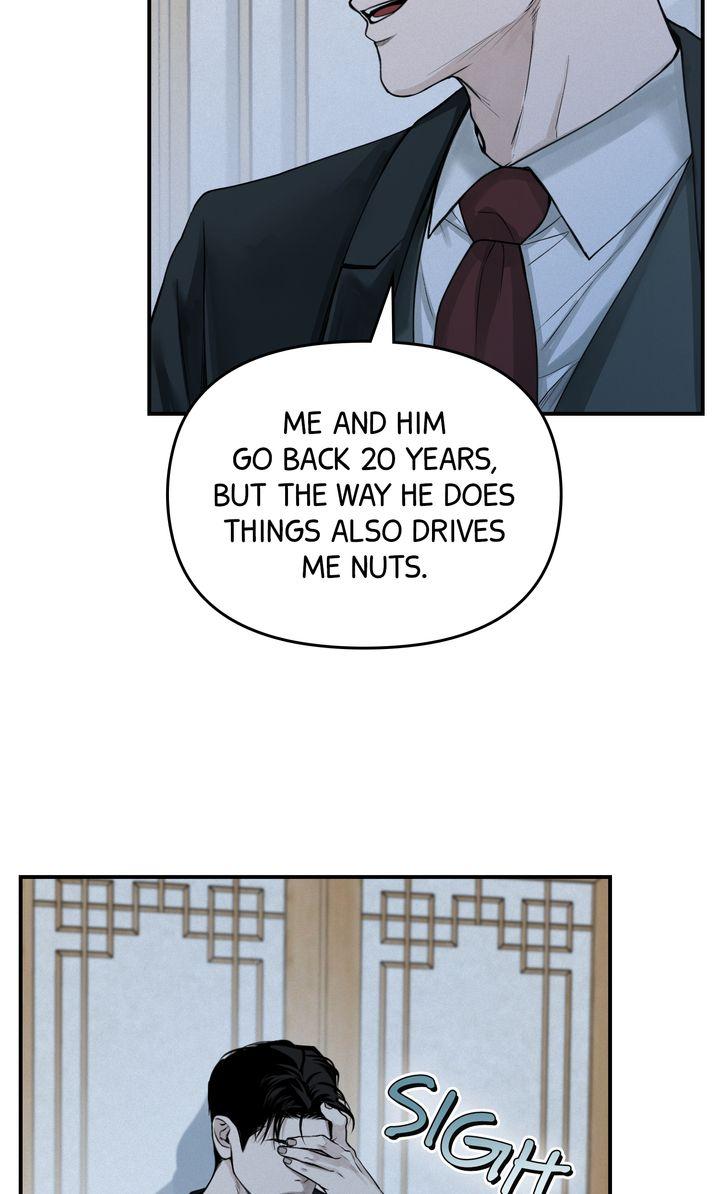 Read Projection chapter 27.1 image 58 on Lezhin