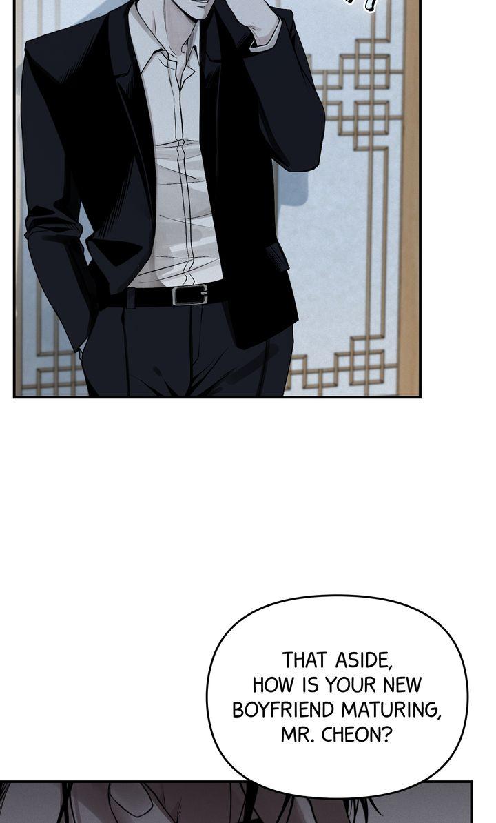 Read Projection chapter 27.1 image 59 on Lezhin