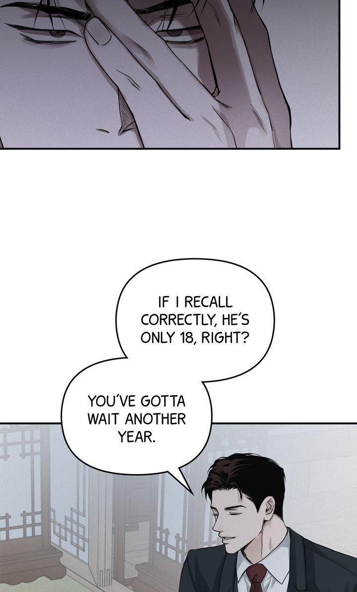 Read Projection chapter 27.1 image 60 on Lezhin