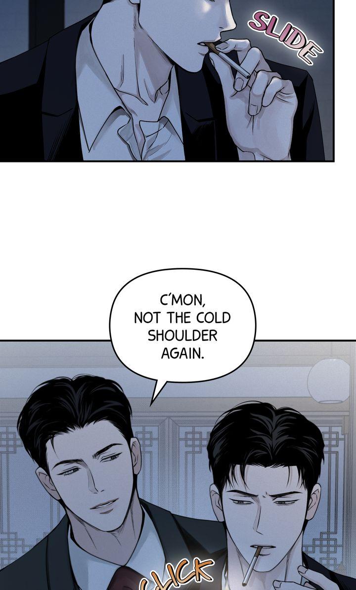 Read Projection chapter 27.1 image 64 on Lezhin
