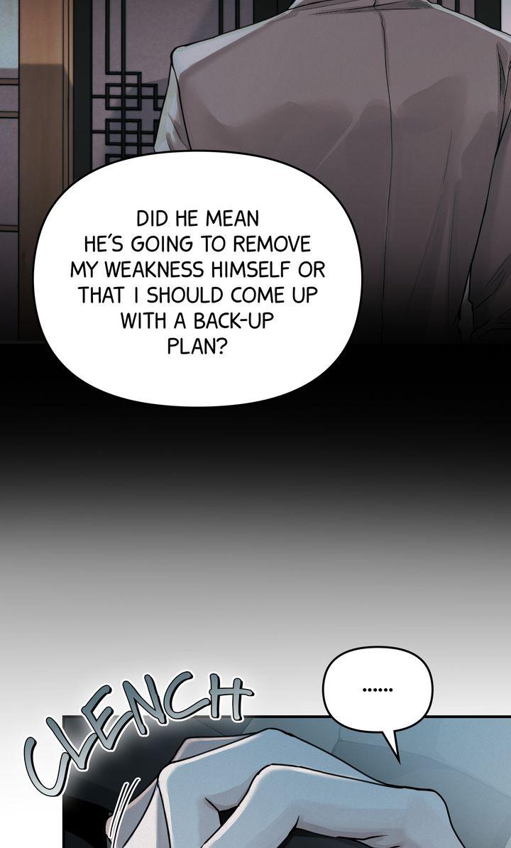 Read Projection chapter 27.1 image 78 on Lezhin