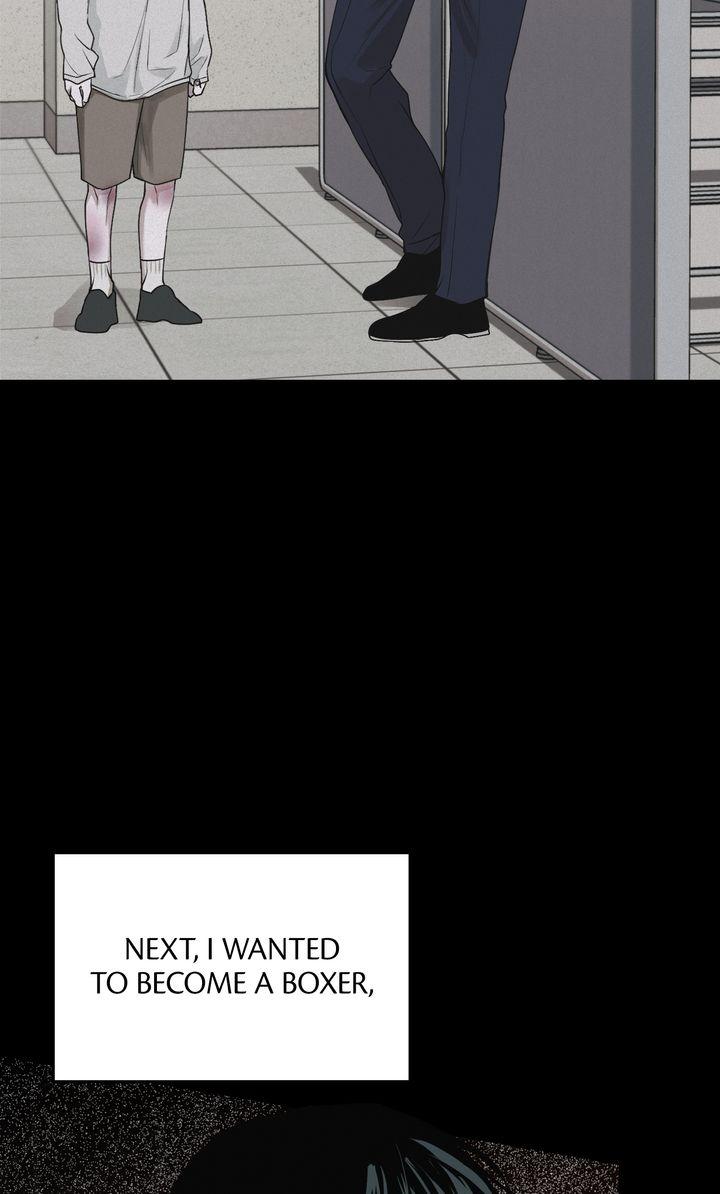Read Projection chapter 27.1 image 9 on Lezhin