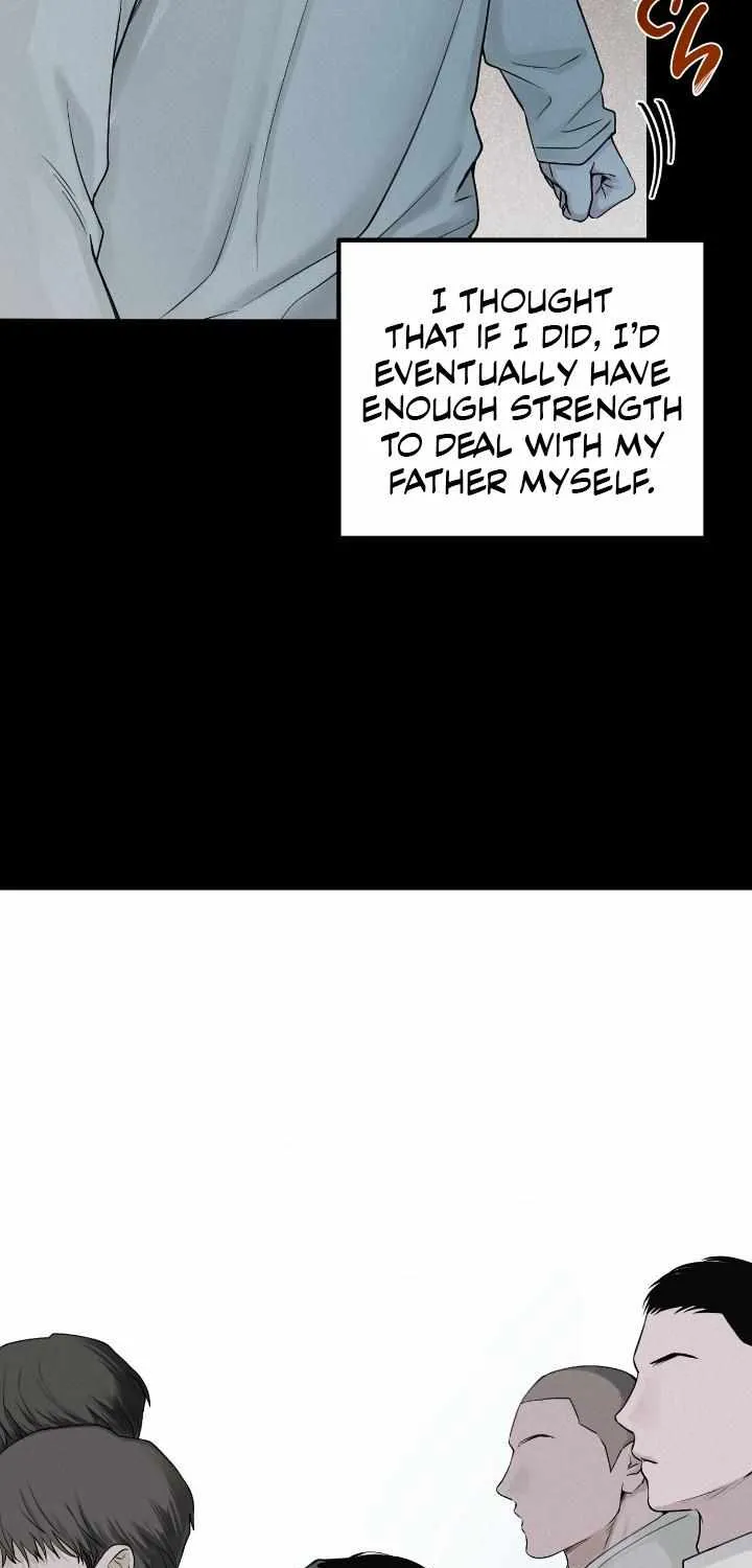 Read Projection chapter 27 image 10 on Lezhin