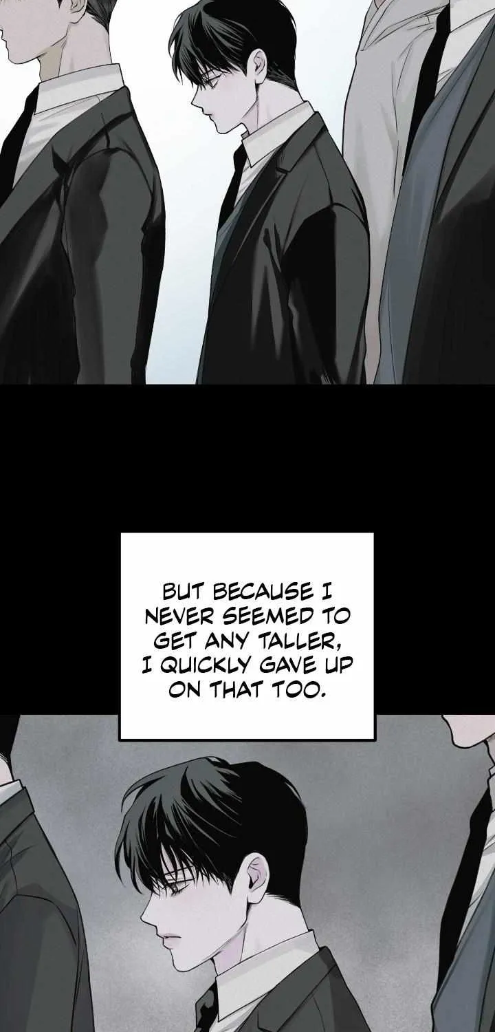 Read Projection chapter 27 image 11 on Lezhin