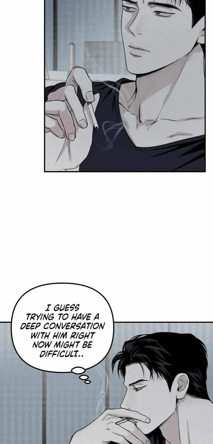 Read Projection chapter 27 image 17 on Lezhin