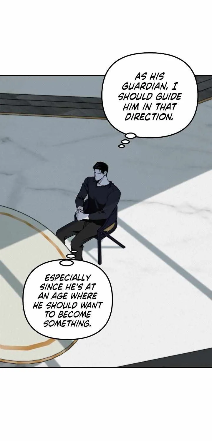 Read Projection chapter 27 image 19 on Lezhin