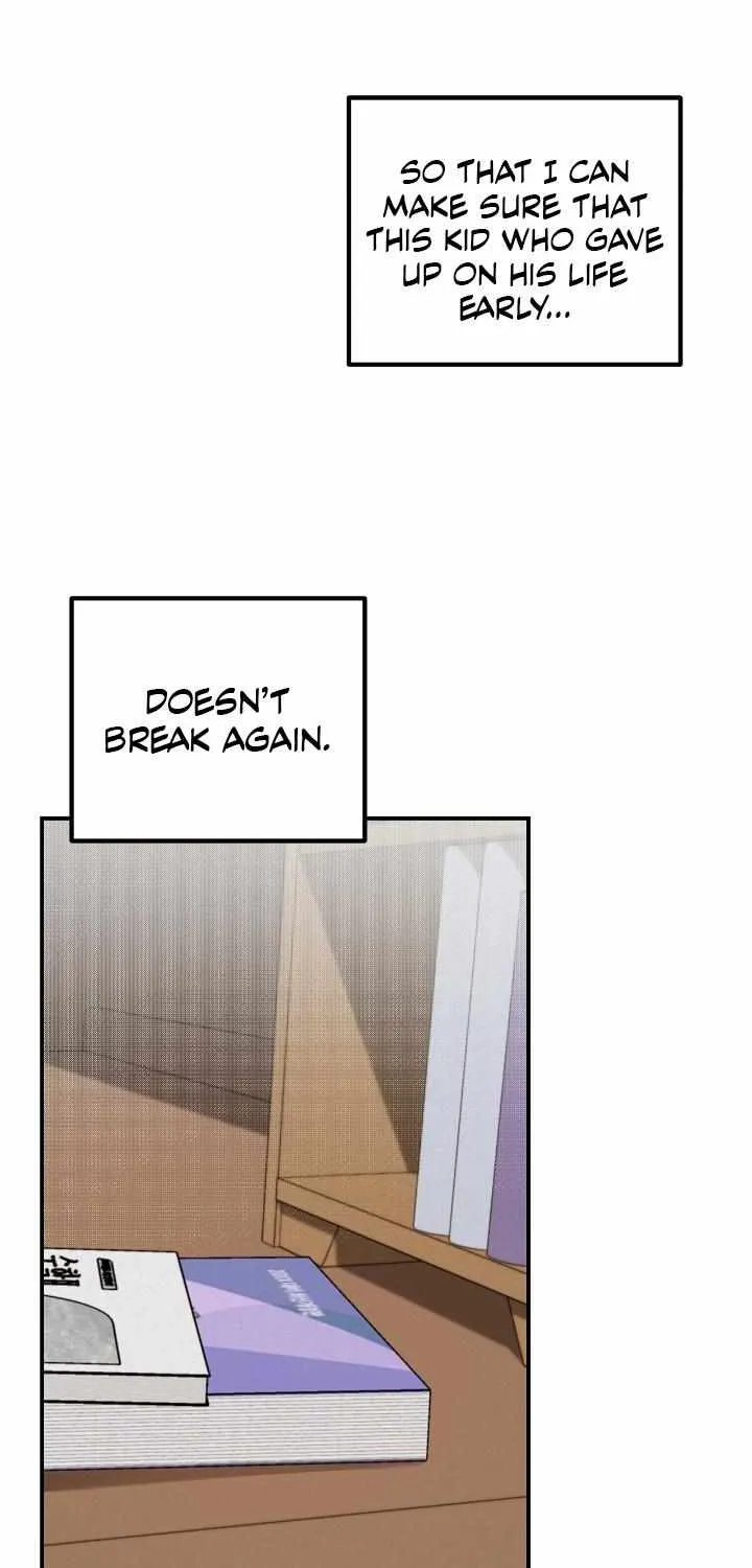 Read Projection chapter 27 image 20 on Lezhin