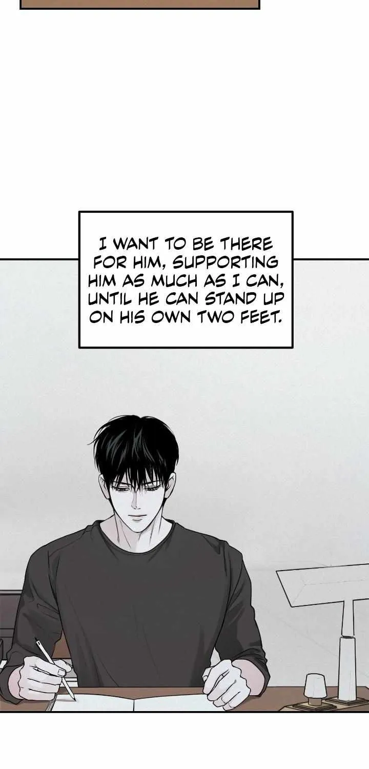 Read Projection chapter 27 image 21 on Lezhin