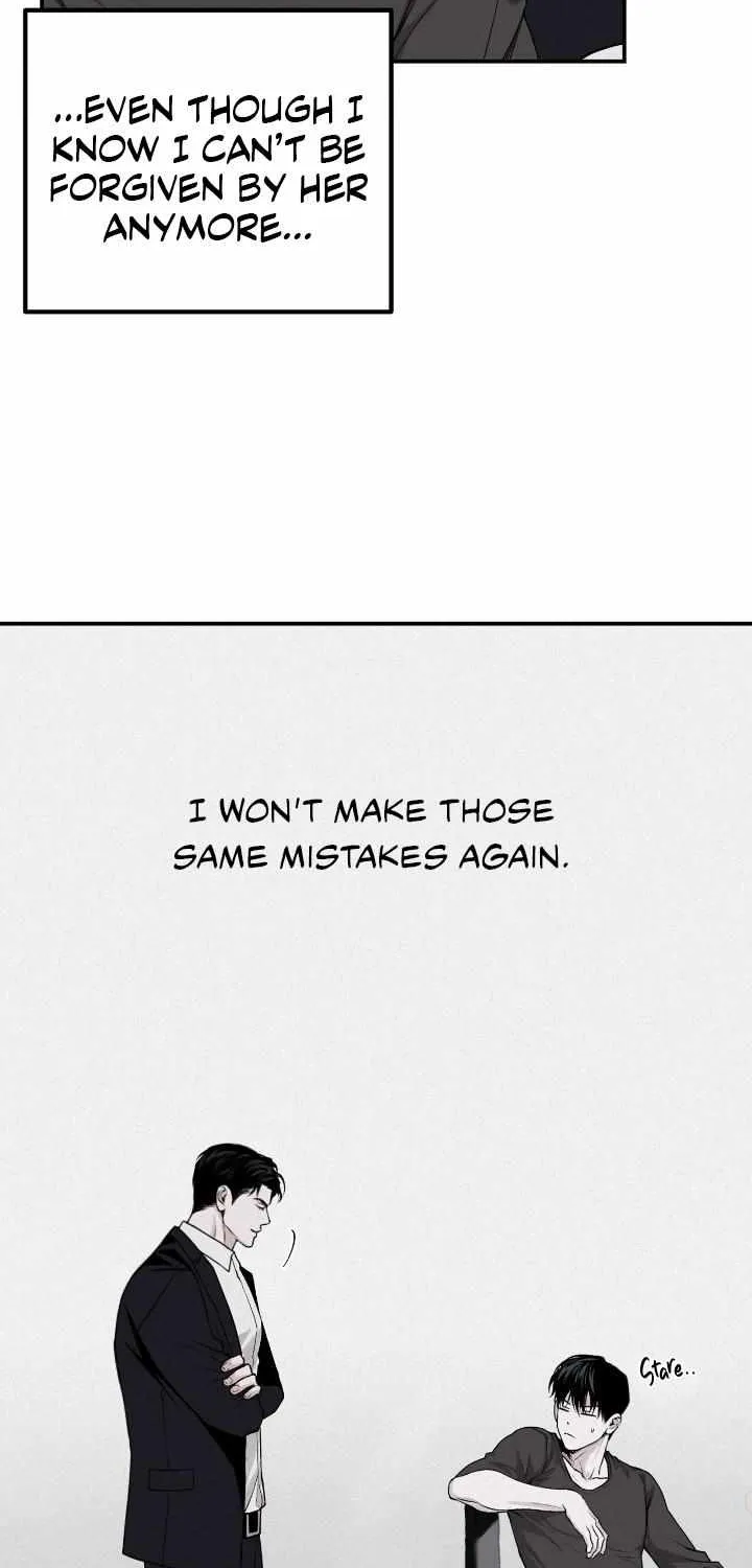 Read Projection chapter 27 image 23 on Lezhin