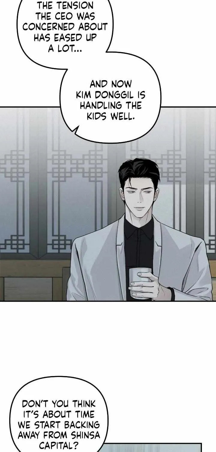 Read Projection chapter 27 image 29 on Lezhin