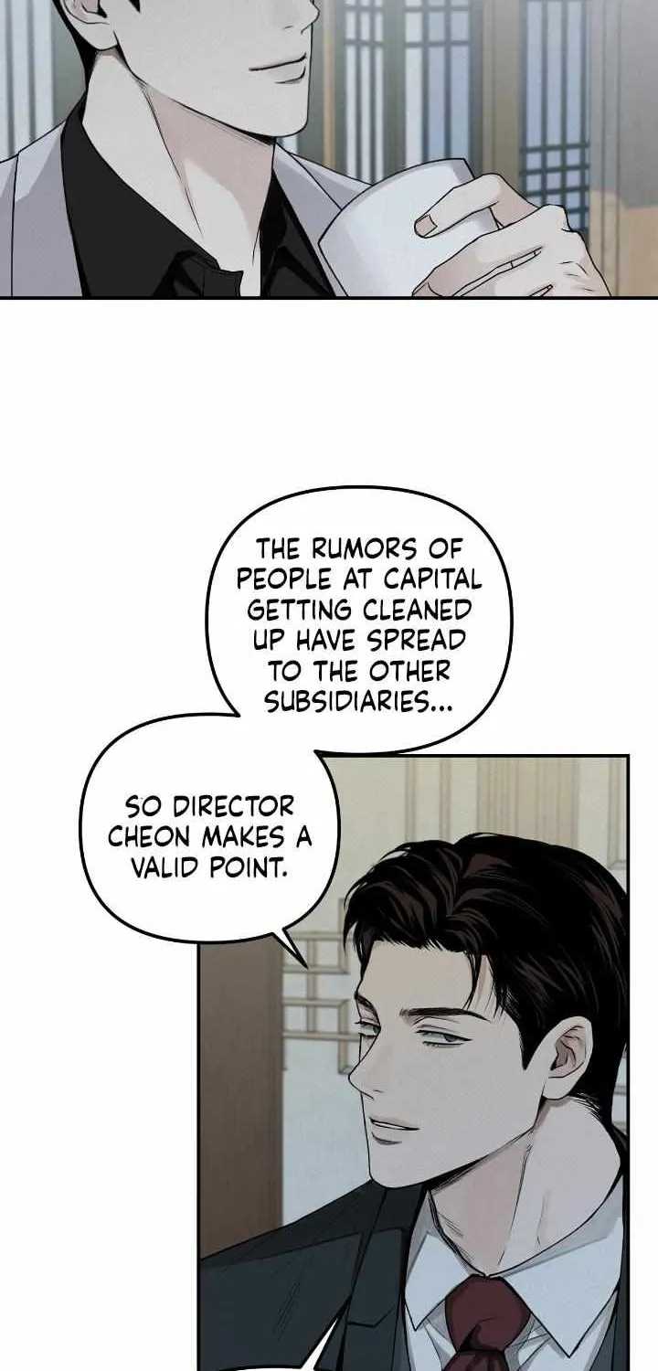 Read Projection chapter 27 image 31 on Lezhin